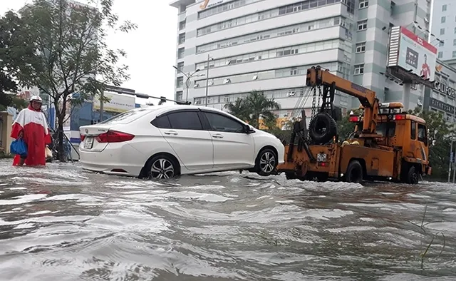 Lựa chọn một đơn vị cứu hộ ô tô uy tín mang lại nhiều lợi ích vượt trội