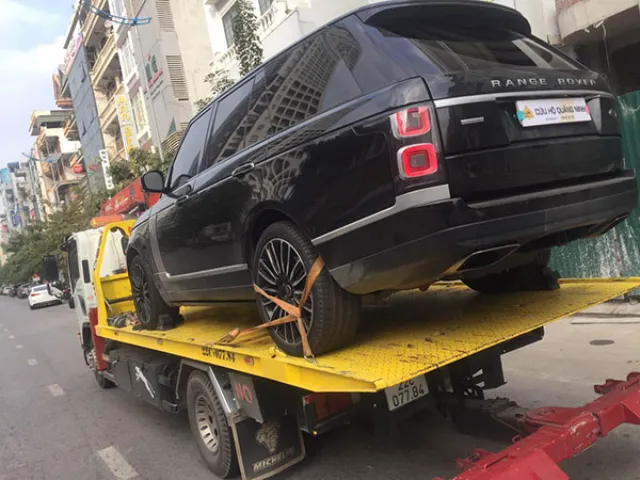 Trung tâm cứu hộ 119 Quảng Ninh được đánh giá là lựa chọn đang tin nhờ sự chuyên nghiệp
