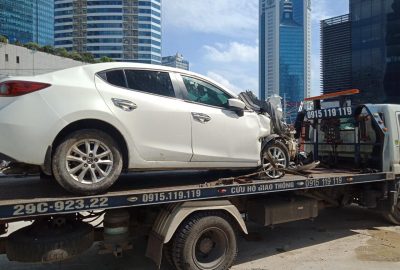 Cứu hộ Ô tô Quận Đống Đa