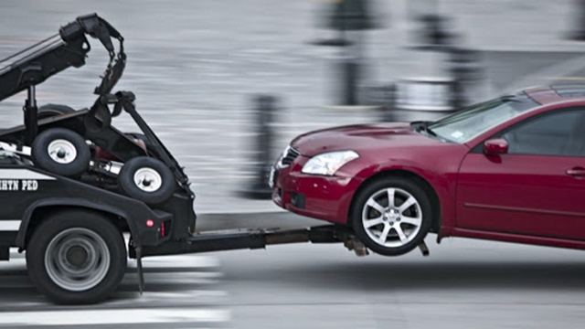 Có những loại dẫn động ô tô nào