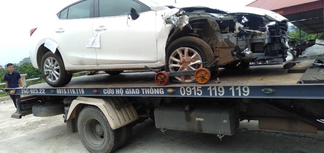 Dịch vụ cứu hộ giao thông vành đai 3