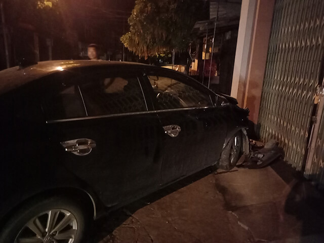 Vì sao nên chọn cứu hộ giao thông Phú Xuyên