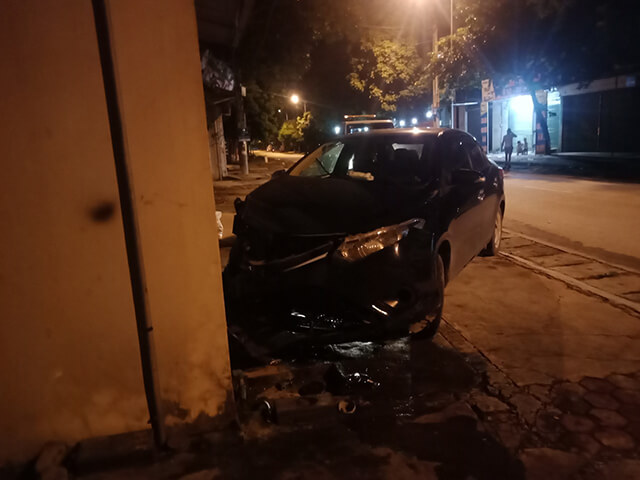 cứu hộ ô tô đường vành đai 3