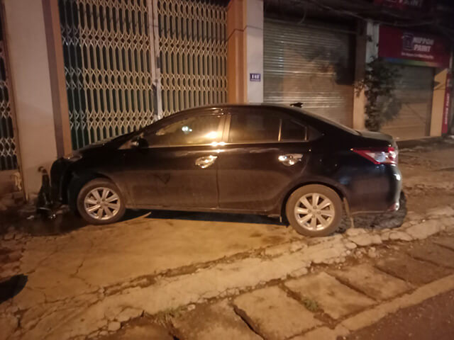 cứu hộ ô tô đường vành đai 3