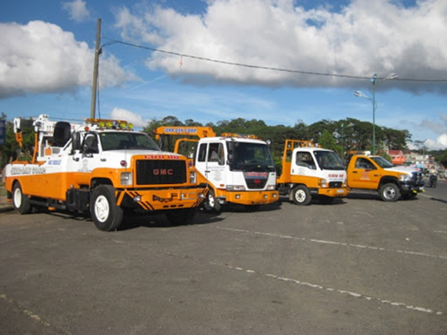 Lý do khách hàng nên chọn tin tưởng Cứu hộ giao thông 119