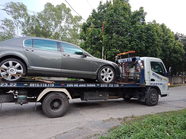 Khi nào nên gọi dịch vụ cứu hộ ô tô Đống Đa