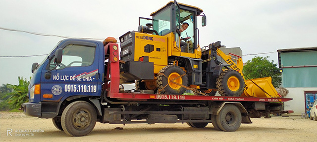 Thông tin liên hệ