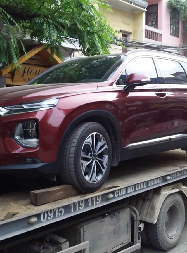 hình ảnh cứu hộ giao thông