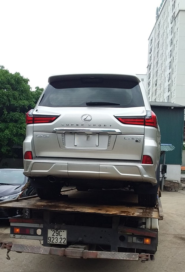 Vì sao nên sử dụng dịch vụ cứu hộ ô tô Aeon Mall Long Biên