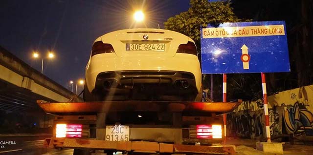 Mạng lưới chi nhánh lớn