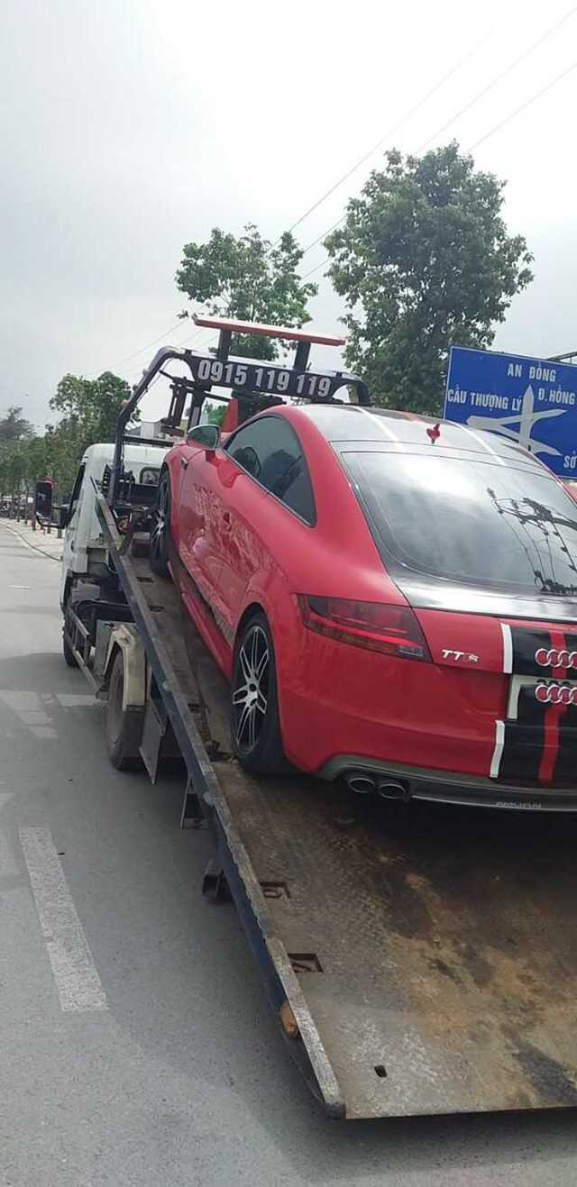 Lợi ích khi sử dụng dịch vụ cứu hộ giao thông Hai Bà Trưng