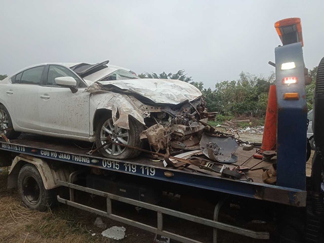 Lợi ích khi sử dụng dịch vụ cứu hộ giao thông Hai Bà Trưng