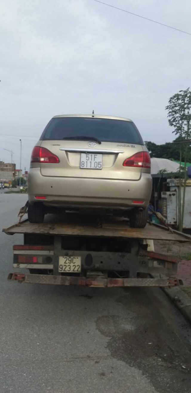 Cứu hộ giao thông cầu Nhật Tân mang đến cho bạn những gì?