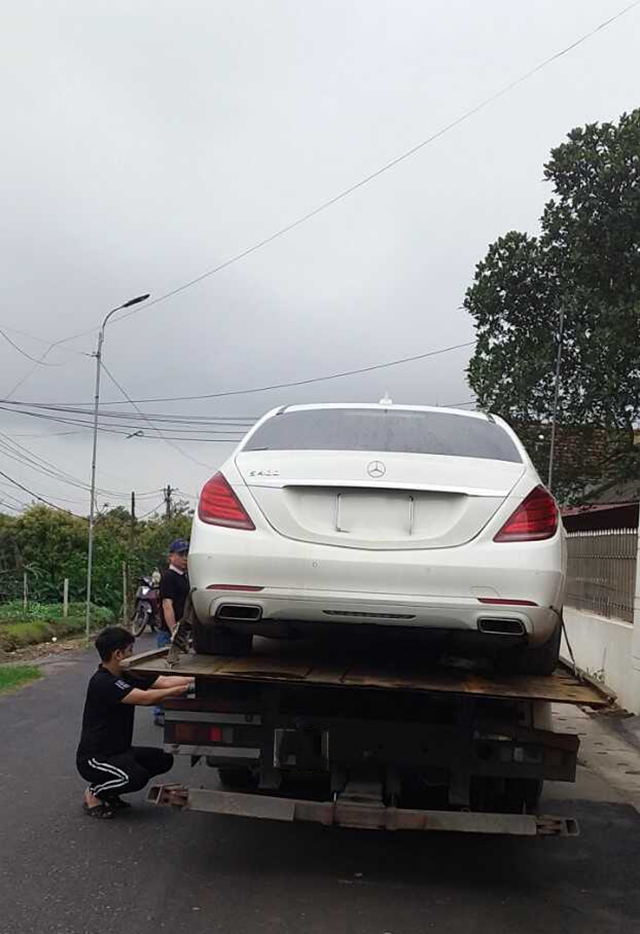 Đội ngũ nhân viên chuyên nghiệp