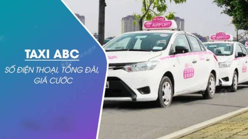 ABC Taxi