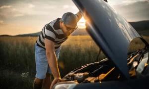 Nhiệt độ môi trường ảnh hưởng trực tiếp đến hiệu suất hoạt động của bình ắc quy