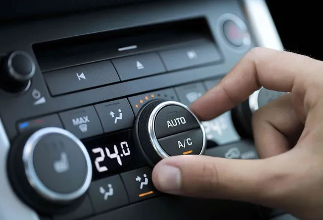 Điều hòa bật không lên hoặc hoạt động chập chờn