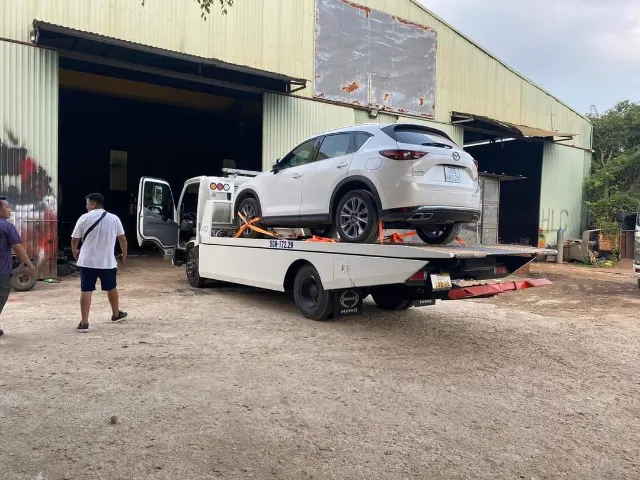 Dấu hiệu xe của bạn đang gặp vấn đề và cần kiểm tra kịp thời