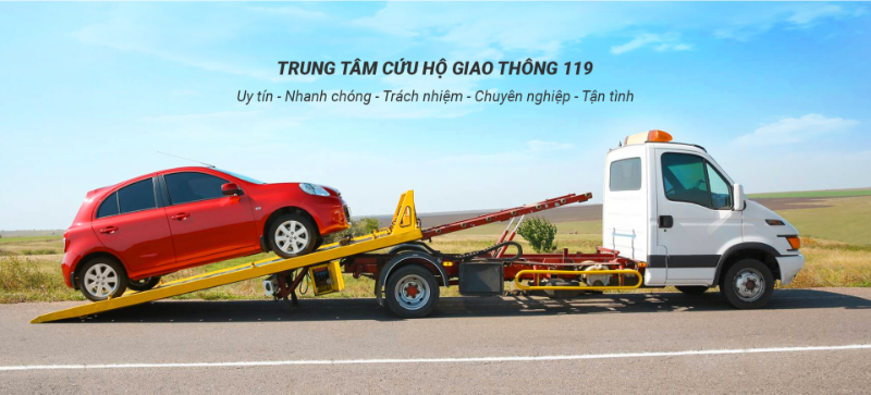 Thiết bị và phương tiện cứu hộ hiện đại