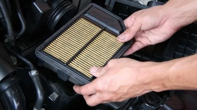 Hệ thống xả bị tắc nghẽn do muội than, cặn bẩn hoặc bộ trung hòa khí thải