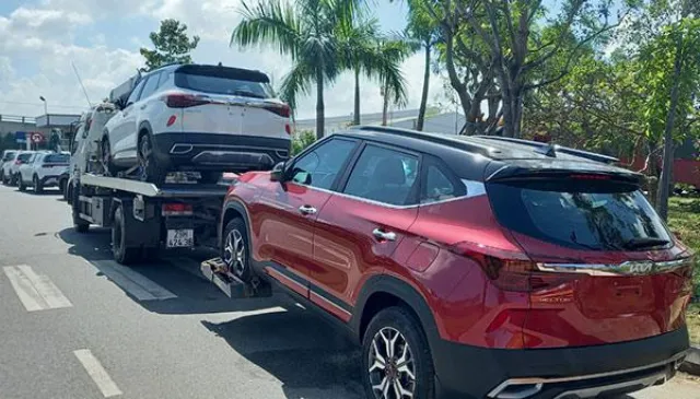 Dịch vụ cứu hộ ô tô Bắc Ninh chính là cứu tinh giúp bạn khắc phục rủi ro