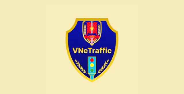 Phần mềm tra cứu phạt nguội VNeTraffic