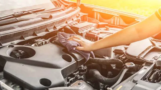Ắc quy ô tô nhanh hết có thể do hệ thống sạc gặp vấn đề hoặc do thời tiết khắc nghiệt