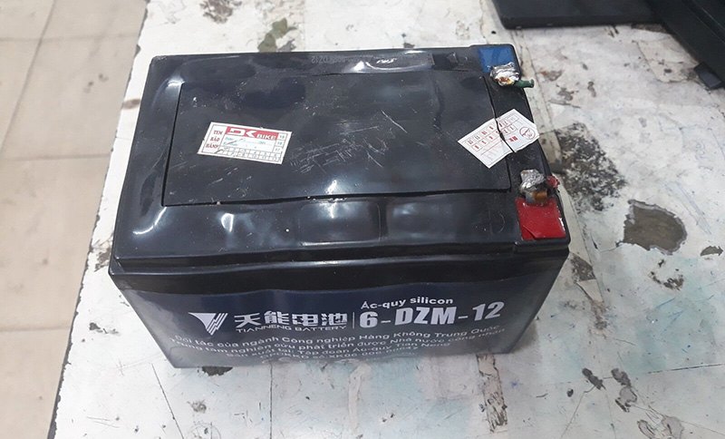Dấu hiệu nhận biết bình ắc quy hỏng chính xác nhất