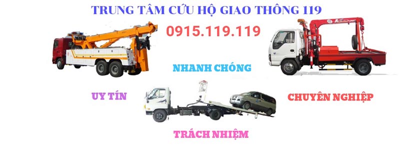 Trung tâm sở hữu đội xe cứu hộ chuyên dụng, trong đó có xe cứu hộ sàn trượt