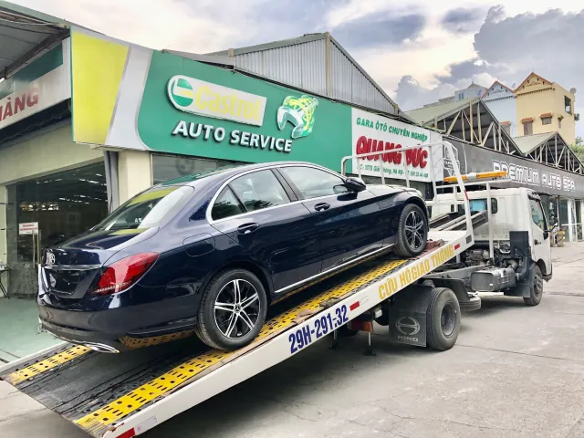 Một số tình huống phổ biến cần cứu hộ