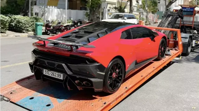 Bạn nên chọn Trung tâm cứu hộ 119 vì sự có mặt nhanh chóng 24/7