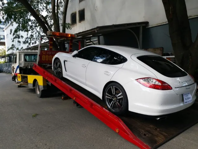 Các bước rõ ràng giúp khách hàng nhận hỗ trợ nhanh chóng và an toàn