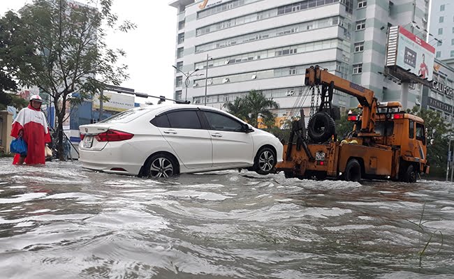 Trung tâm Cứu Hộ 119 luôn sẵn sàng hỗ trợ nhanh chóng