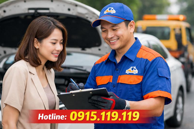 Vì sao nên chọn trungtamcuuho119